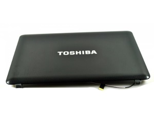 PID6571 LCD BACK COVER Toshiba Satellite L830